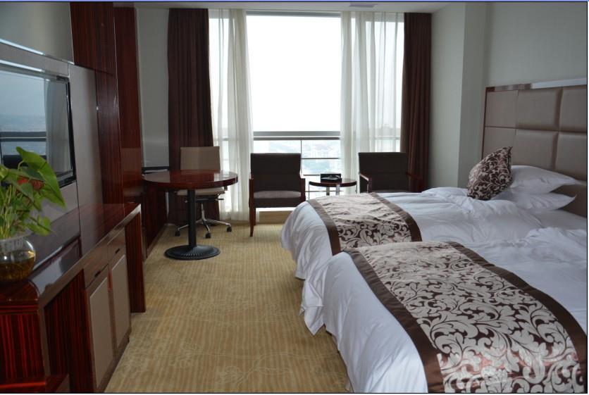 Fuzhou Gaohu Hotel Room photo